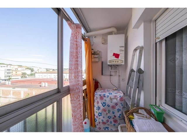 3 soveværelse Lejlighed til salg i Palafrugell - € 147.000 (Ref: 9439433)