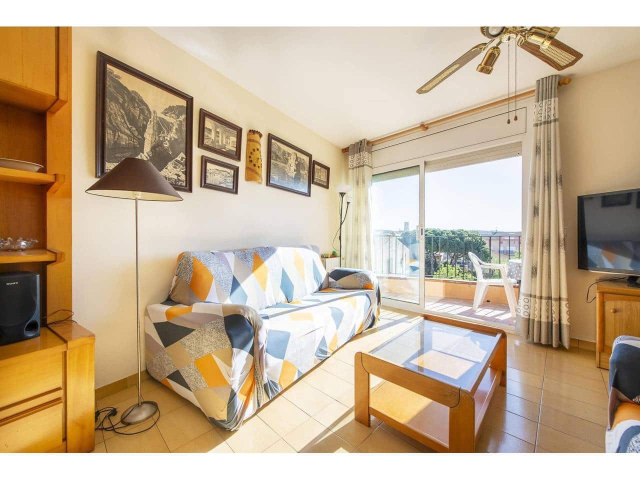 3 soverom Leilighet til salgs i Palafrugell - € 147 000 (Ref: 9439433)