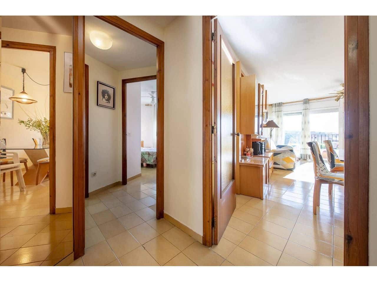 3 soverom Leilighet til salgs i Palafrugell - € 147 000 (Ref: 9439433)