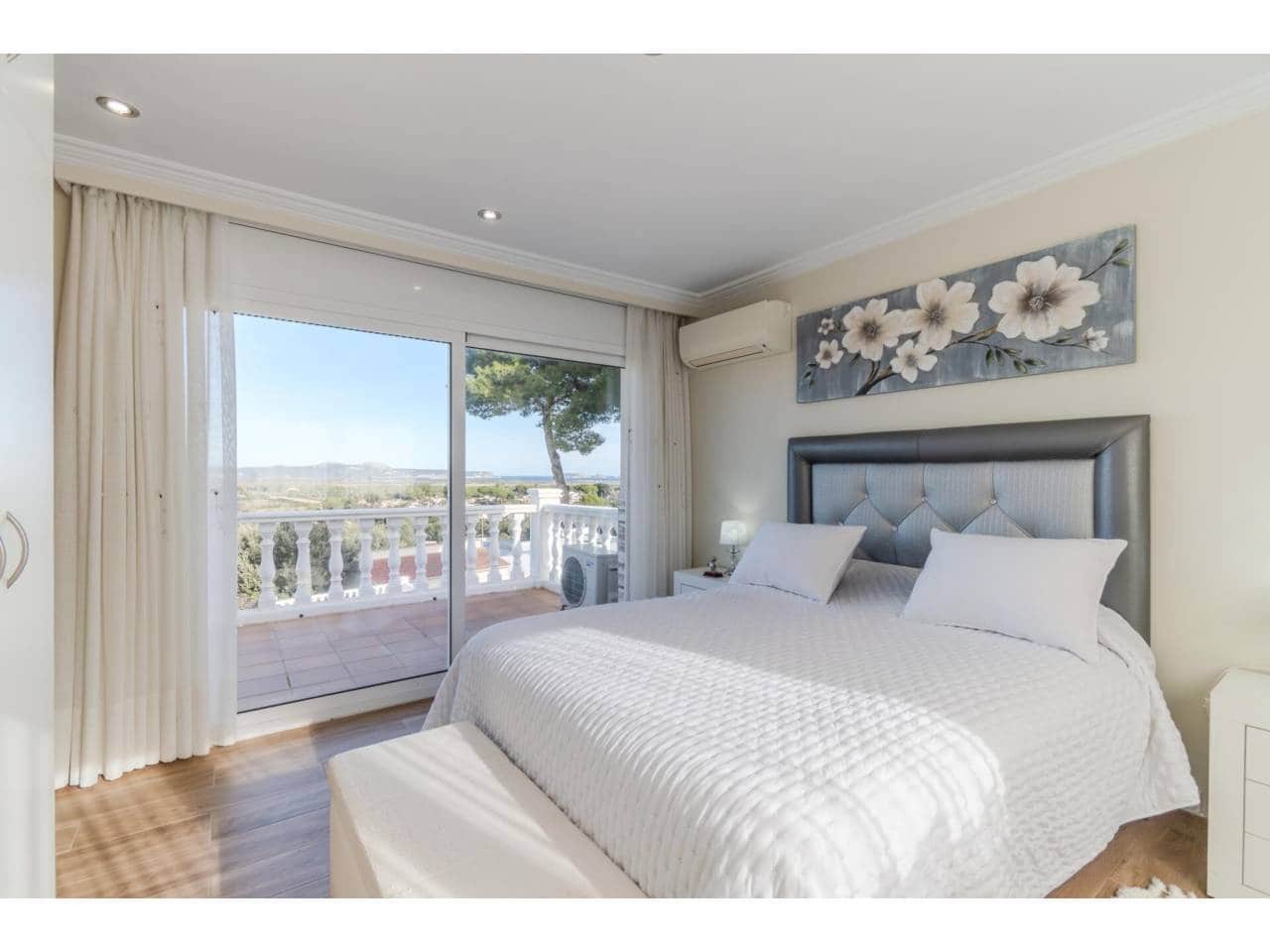 5 chambre Villa/Maison à vendre à Pals avec piscine garage - 1 200 000 € (Ref: 9439434)