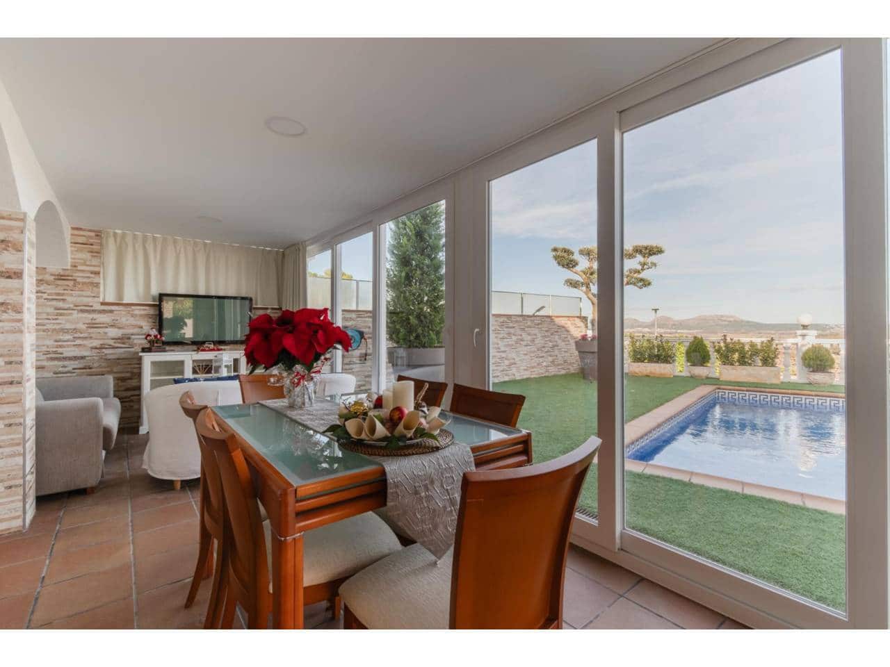 5 chambre Villa/Maison à vendre à Pals avec piscine garage - 1 200 000 € (Ref: 9439434)