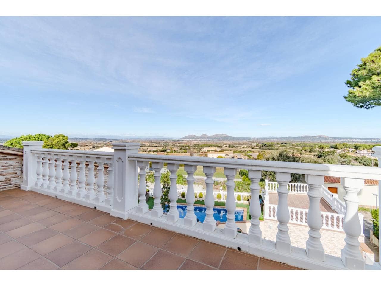 5 chambre Villa/Maison à vendre à Pals avec piscine garage - 1 200 000 € (Ref: 9439434)