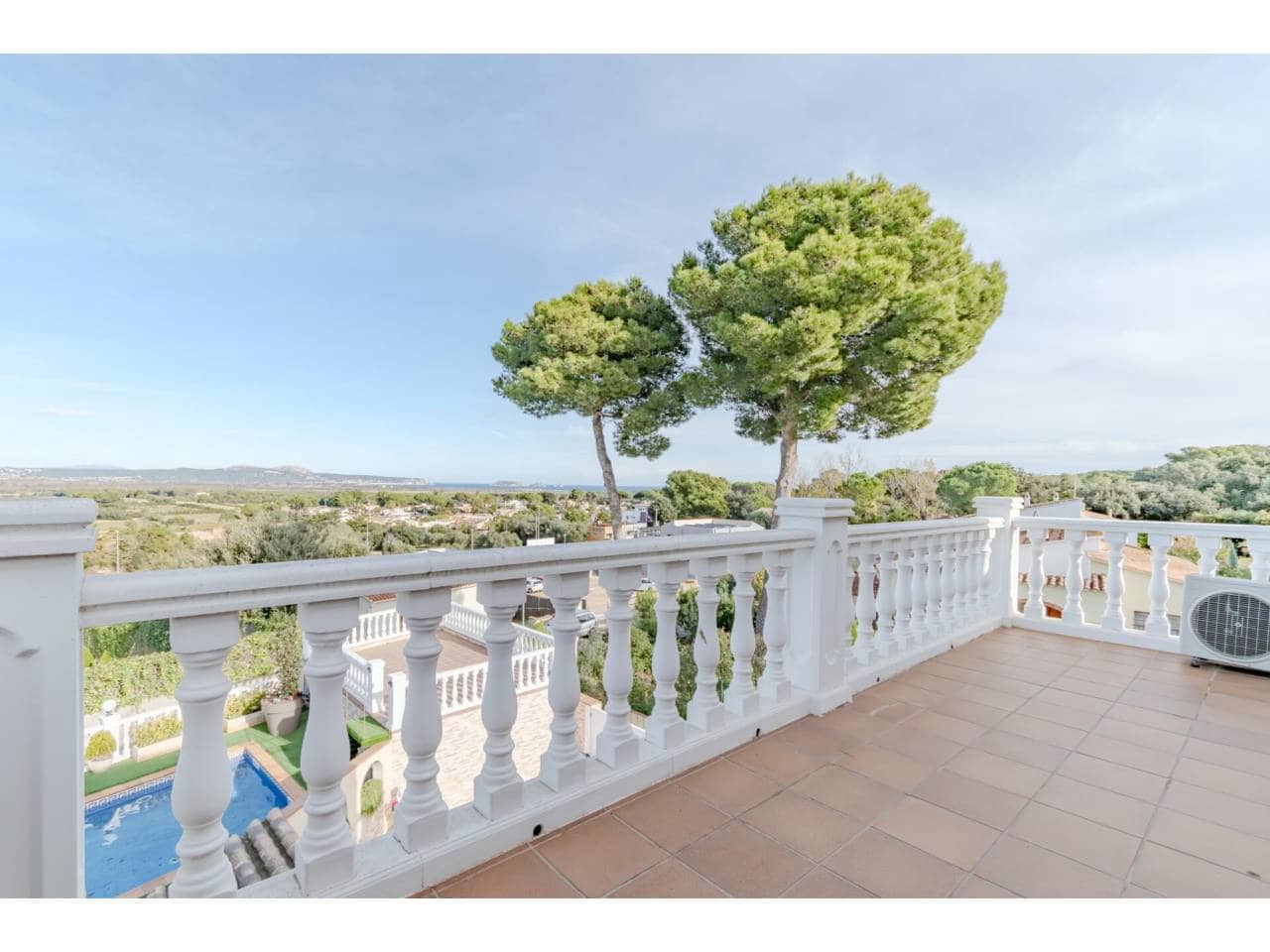 5 chambre Villa/Maison à vendre à Pals avec piscine garage - 1 200 000 € (Ref: 9439434)