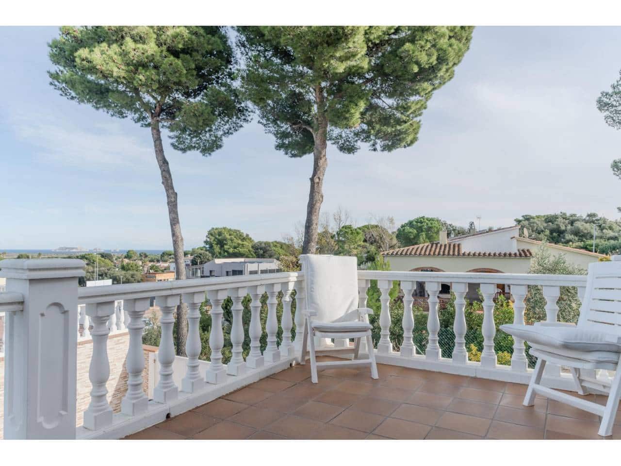 5 chambre Villa/Maison à vendre à Pals avec piscine garage - 1 200 000 € (Ref: 9439434)