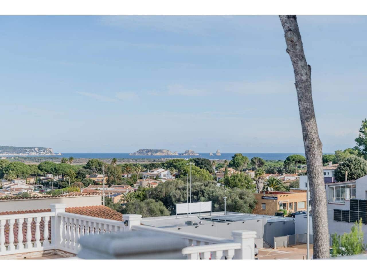 5 chambre Villa/Maison à vendre à Pals avec piscine garage - 1 200 000 € (Ref: 9439434)