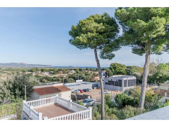 5 slaapkamer Villa te koop in Pals met zwembad garage - € 1.200.000 (Ref: 9439434)