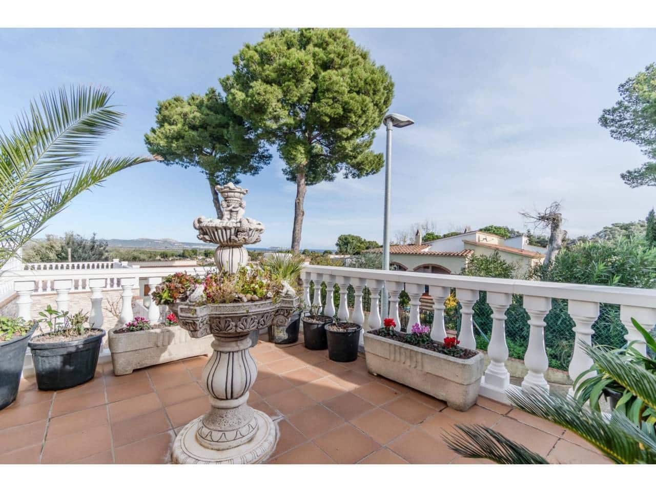 5 chambre Villa/Maison à vendre à Pals avec piscine garage - 1 200 000 € (Ref: 9439434)