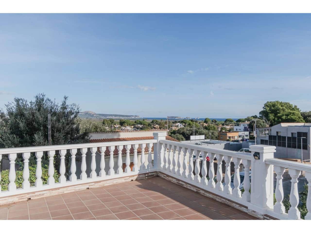 5 chambre Villa/Maison à vendre à Pals avec piscine garage - 1 200 000 € (Ref: 9439434)