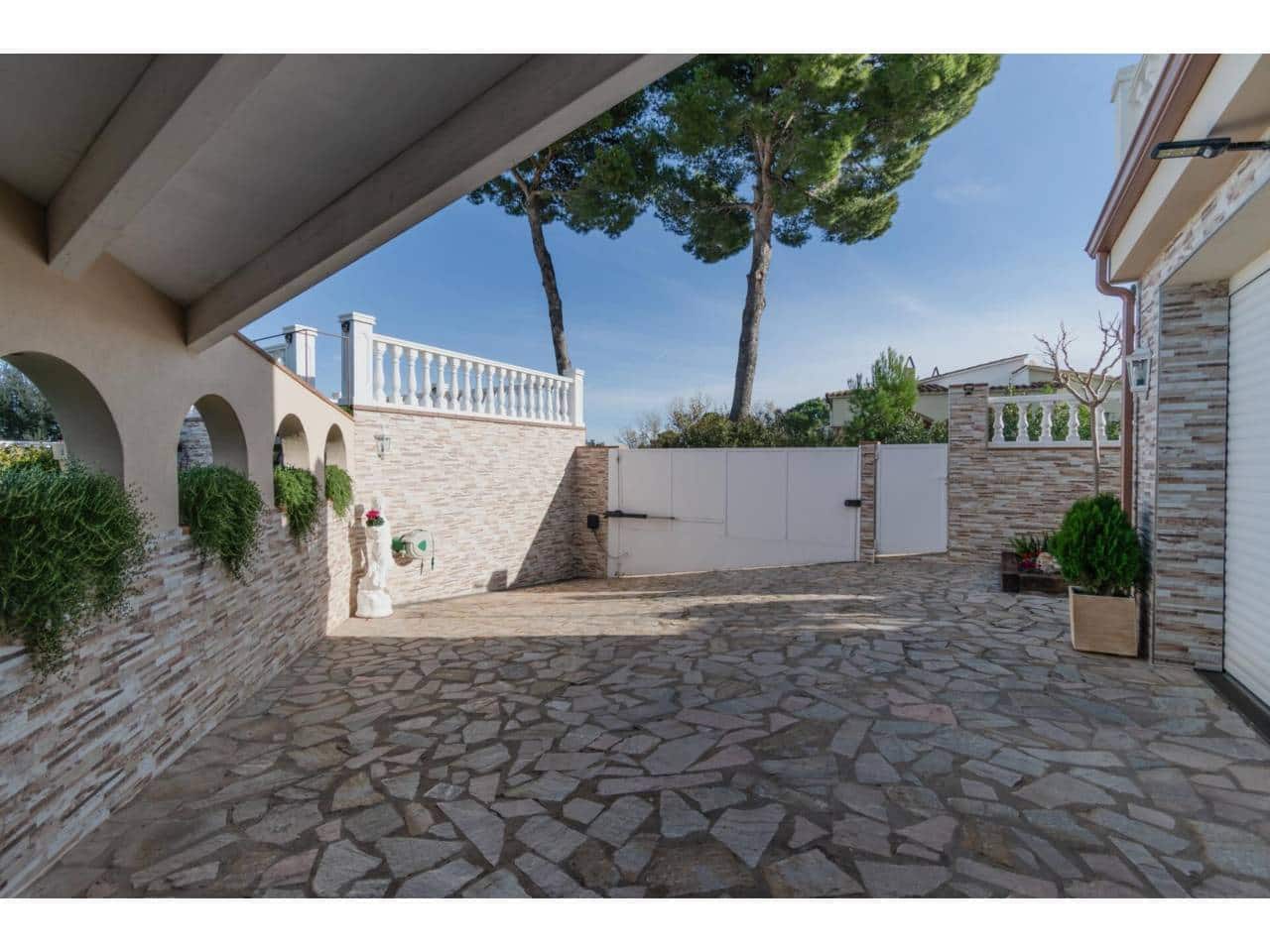 5 chambre Villa/Maison à vendre à Pals avec piscine garage - 1 200 000 € (Ref: 9439434)