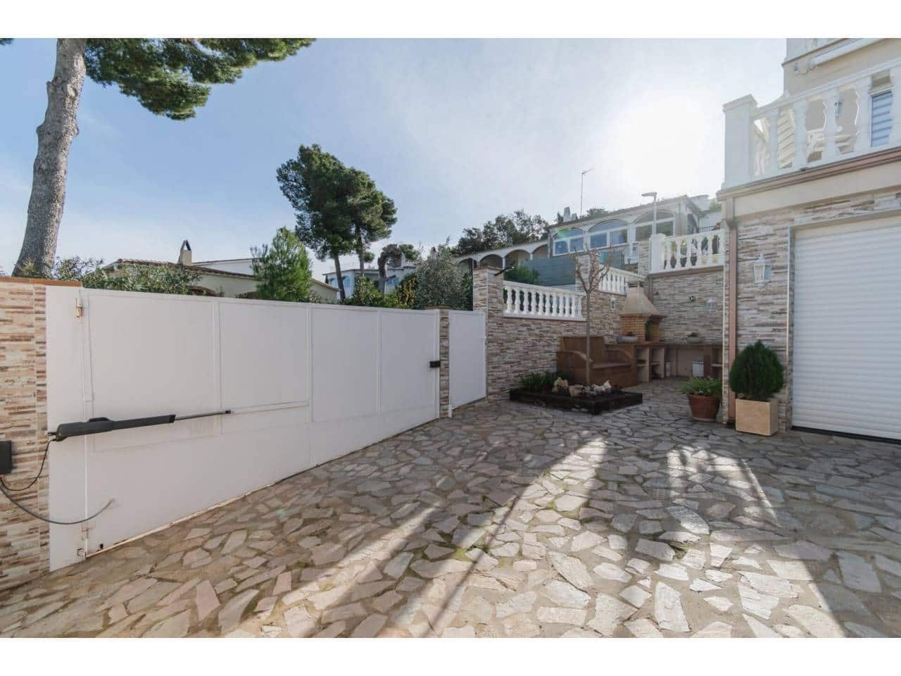 5 chambre Villa/Maison à vendre à Pals avec piscine garage - 1 200 000 € (Ref: 9439434)