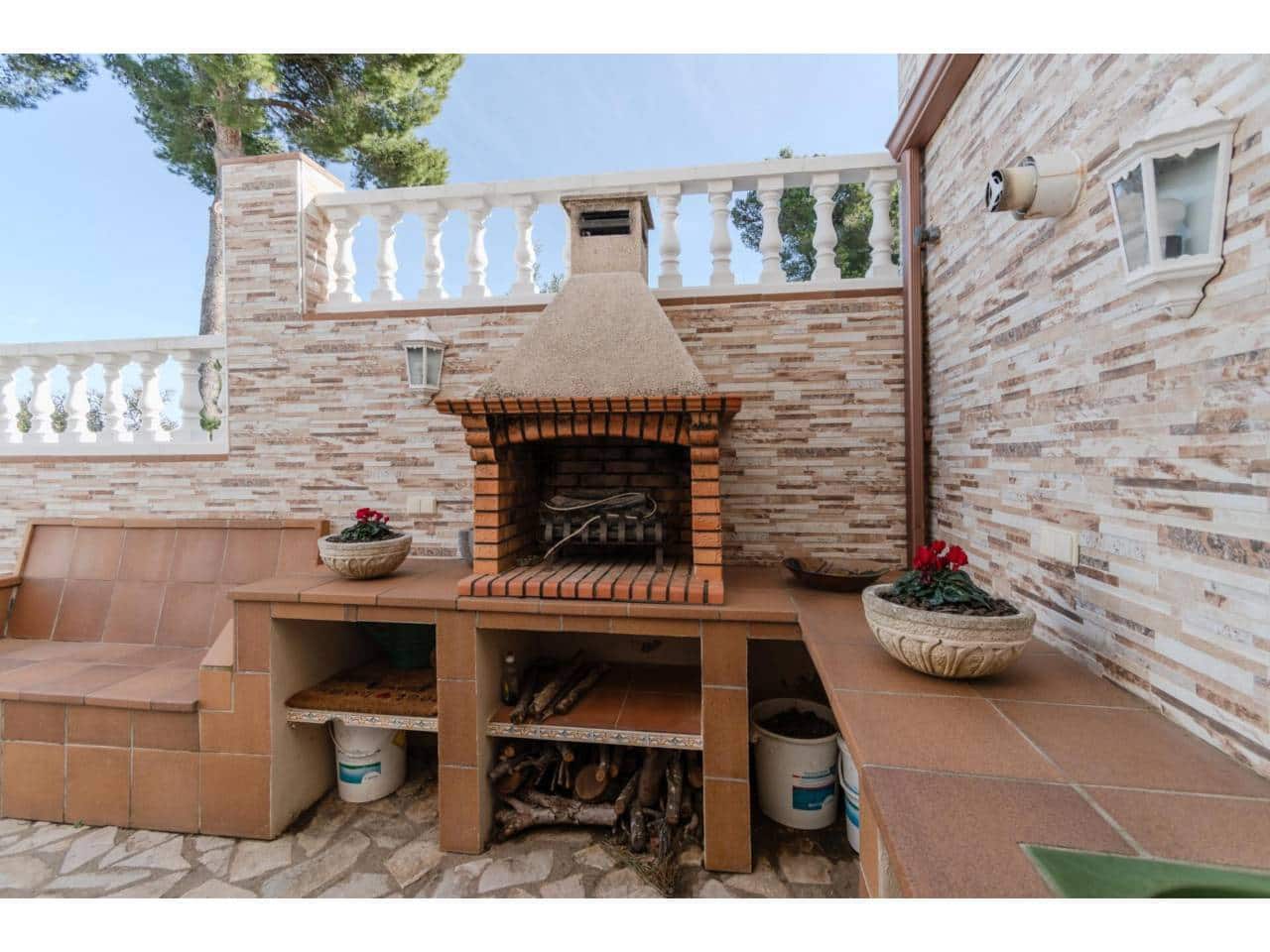 5 chambre Villa/Maison à vendre à Pals avec piscine garage - 1 200 000 € (Ref: 9439434)