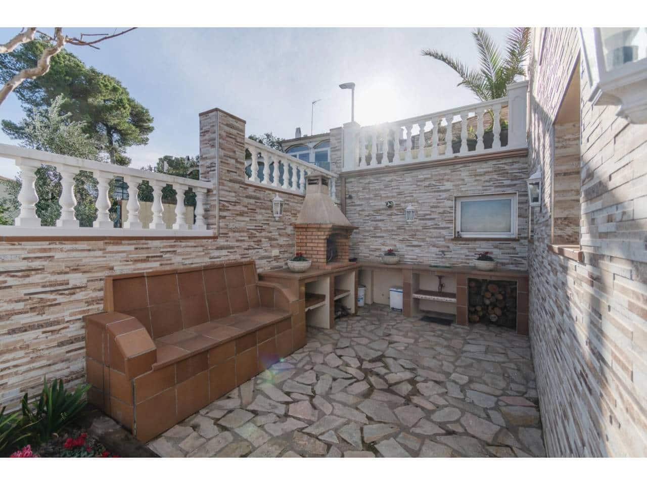 5 chambre Villa/Maison à vendre à Pals avec piscine garage - 1 200 000 € (Ref: 9439434)