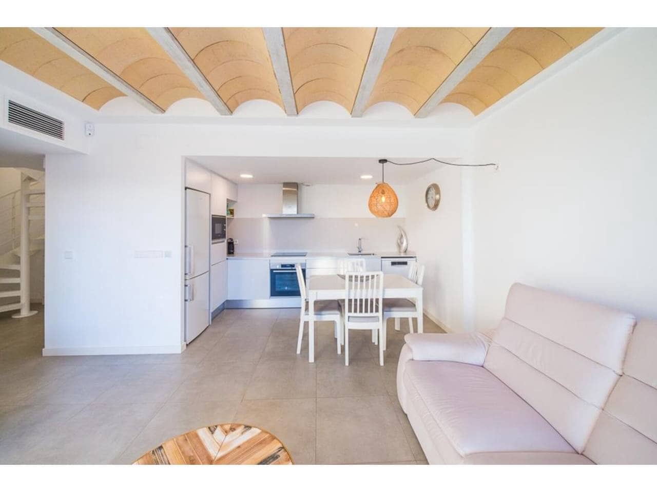 3 Zimmer Wohnung zu verkaufen in Castell-Platja d'Aro mit Pool - 530.000 € (Ref: 9445883)
