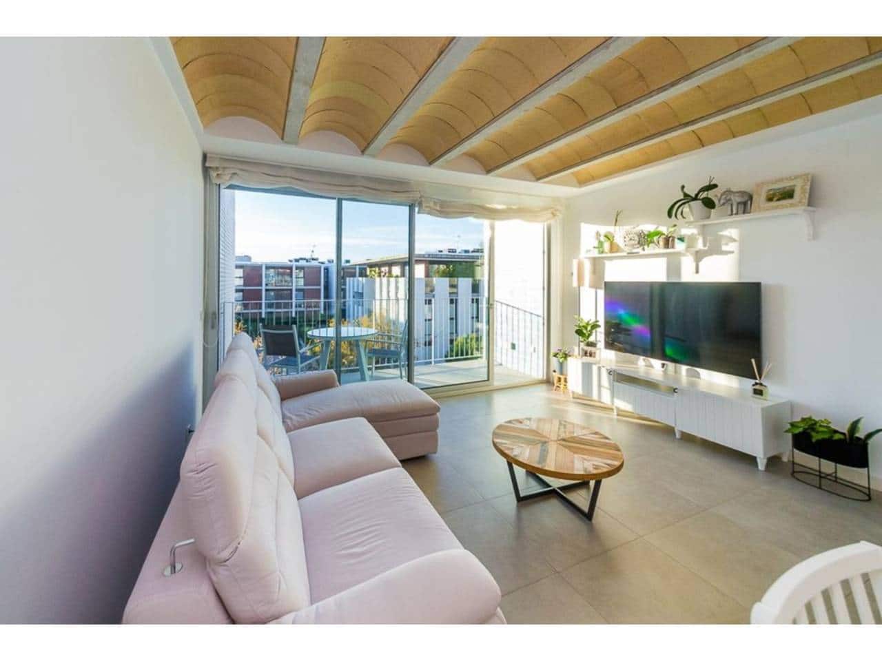 3 Zimmer Wohnung zu verkaufen in Castell-Platja d'Aro mit Pool - 530.000 € (Ref: 9445883)