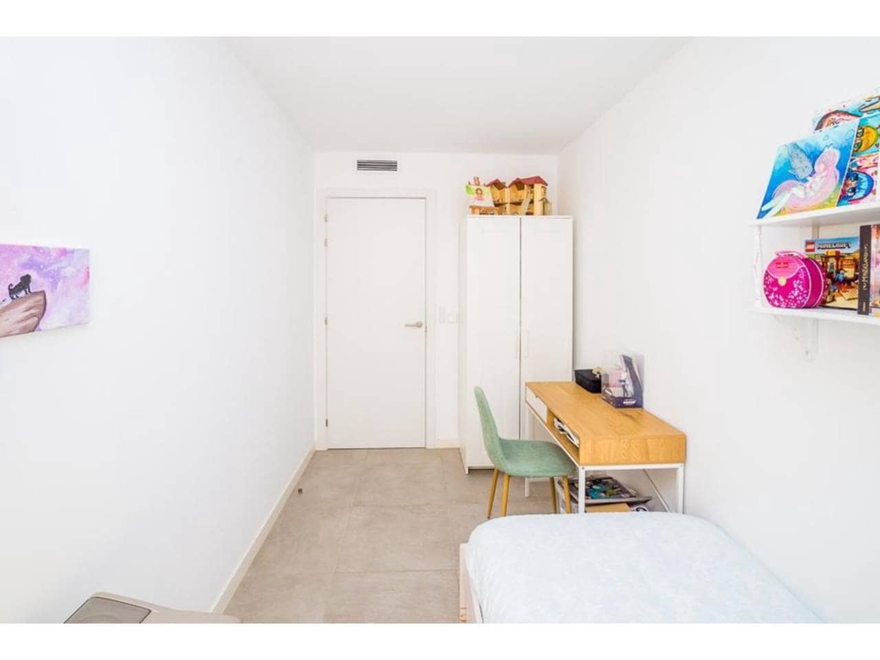 3 Zimmer Wohnung zu verkaufen in Castell-Platja d'Aro mit Pool - 530.000 € (Ref: 9445883)