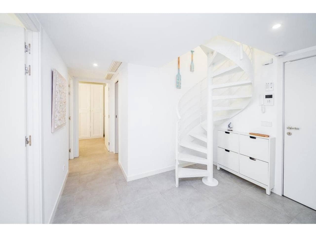 3 Zimmer Wohnung zu verkaufen in Castell-Platja d'Aro mit Pool - 530.000 € (Ref: 9445883)