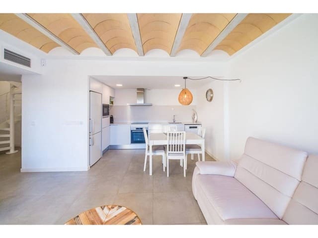 3 bedroom Flat for sale in Castell-Platja d'Aro with pool - € 530,000 (Ref: 9445883)