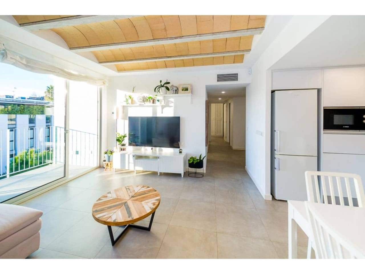 3 Zimmer Wohnung zu verkaufen in Castell-Platja d'Aro mit Pool - 530.000 € (Ref: 9445883)