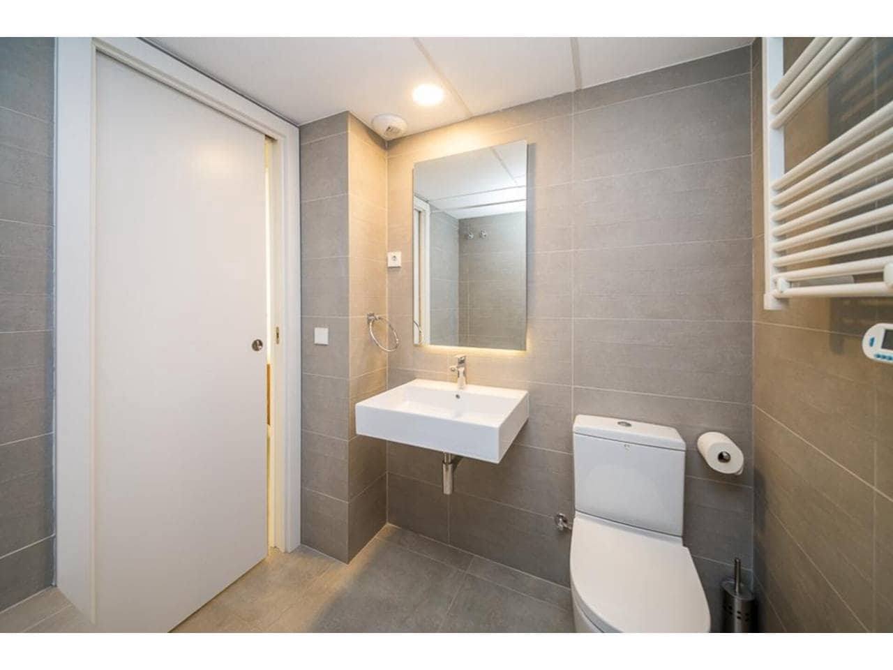 3 Zimmer Wohnung zu verkaufen in Castell-Platja d'Aro mit Pool - 530.000 € (Ref: 9445883)