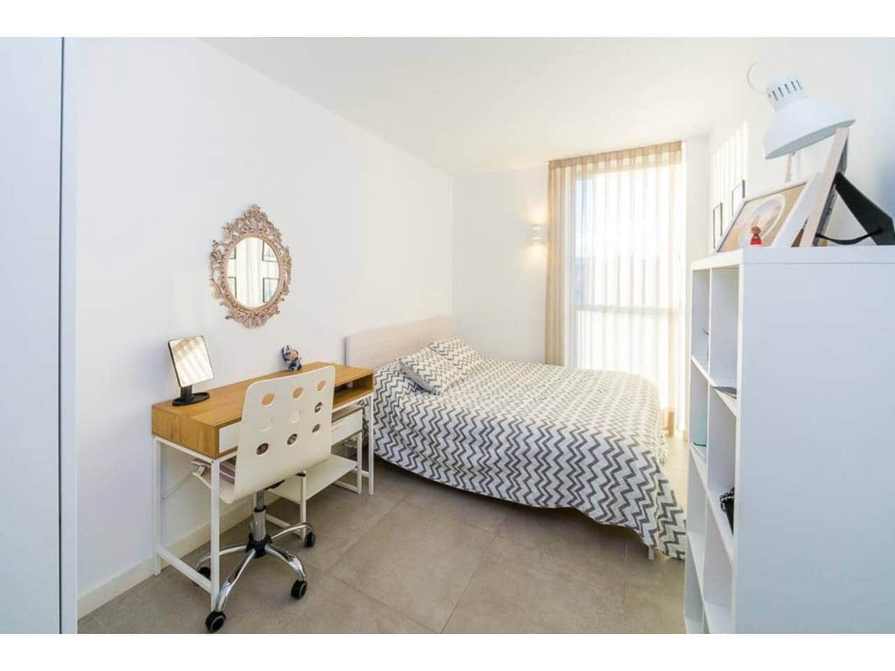 3 Zimmer Wohnung zu verkaufen in Castell-Platja d'Aro mit Pool - 530.000 € (Ref: 9445883)