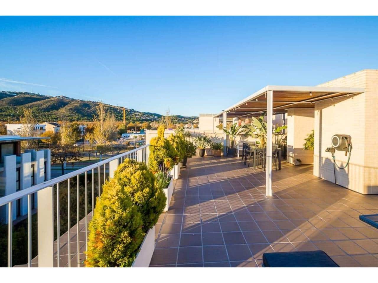 3 Zimmer Wohnung zu verkaufen in Castell-Platja d'Aro mit Pool - 530.000 € (Ref: 9445883)