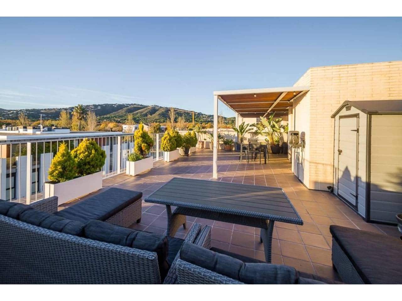 3 Zimmer Wohnung zu verkaufen in Castell-Platja d'Aro mit Pool - 530.000 € (Ref: 9445883)