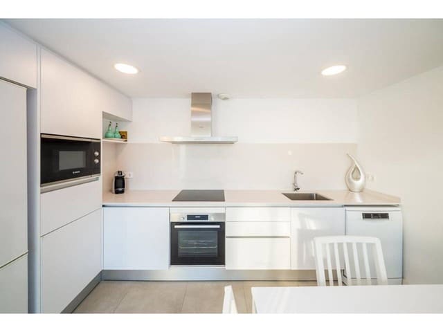 3 bedroom Flat for sale in Castell-Platja d'Aro with pool - € 530,000 (Ref: 9445883)