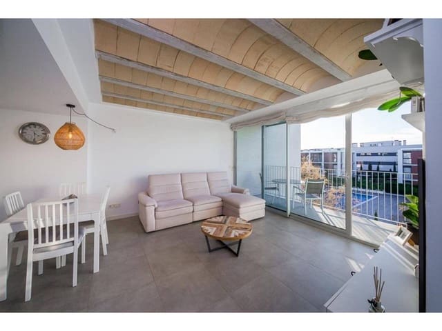 3 bedroom Flat for sale in Castell-Platja d'Aro with pool - € 530,000 (Ref: 9445883)