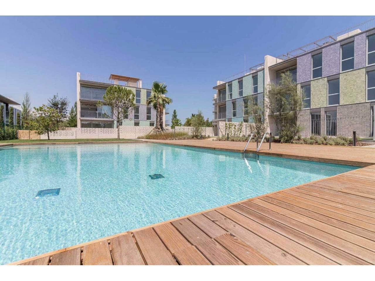 3 Zimmer Wohnung zu verkaufen in Castell-Platja d'Aro mit Pool - 530.000 € (Ref: 9445883)