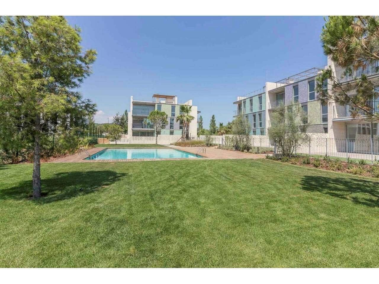 3 Zimmer Wohnung zu verkaufen in Castell-Platja d'Aro mit Pool - 530.000 € (Ref: 9445883)