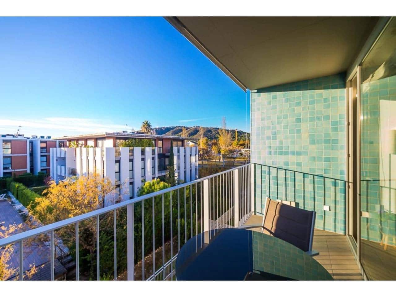 3 Zimmer Wohnung zu verkaufen in Castell-Platja d'Aro mit Pool - 530.000 € (Ref: 9445883)