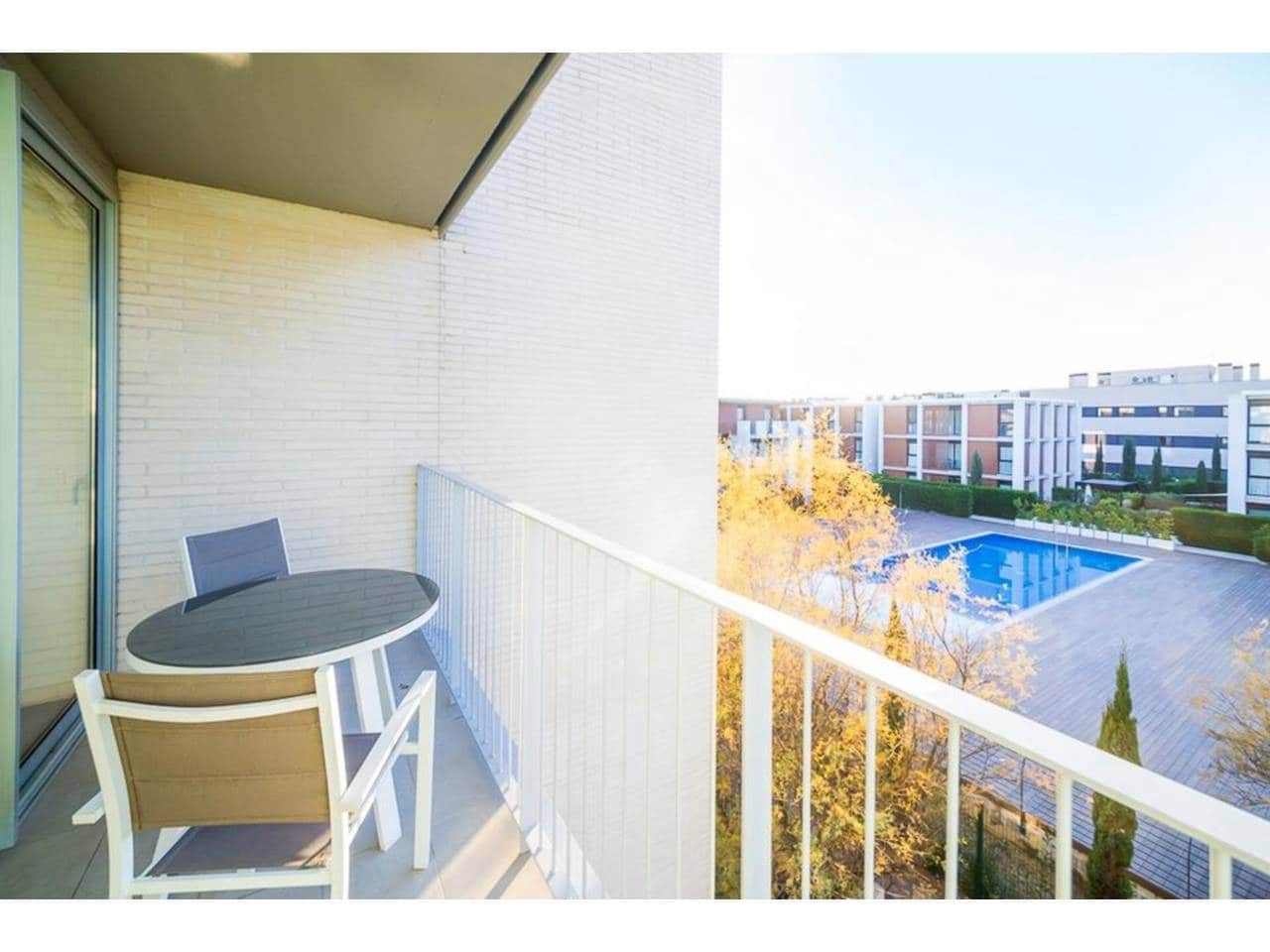 3 Zimmer Wohnung zu verkaufen in Castell-Platja d'Aro mit Pool - 530.000 € (Ref: 9445883)