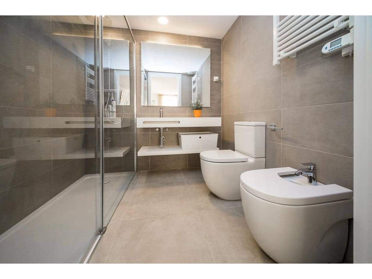 3 Zimmer Wohnung zu verkaufen in Castell-Platja d'Aro mit Pool - 530.000 € (Ref: 9445883)