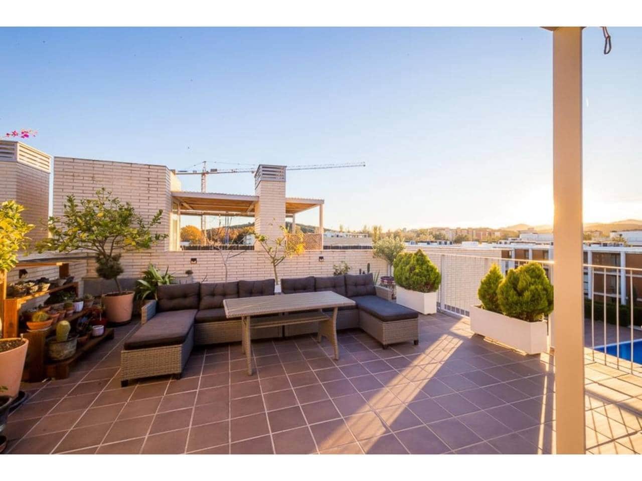 3 Zimmer Wohnung zu verkaufen in Castell-Platja d'Aro mit Pool - 530.000 € (Ref: 9445883)