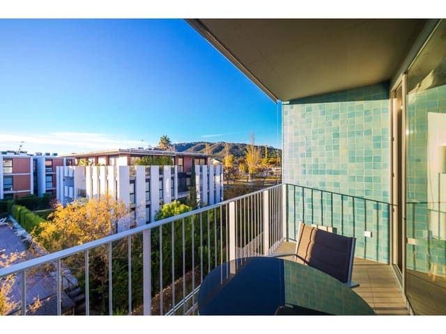 3 bedroom Flat for sale in Castell-Platja d'Aro with pool - € 530,000 (Ref: 9445883)