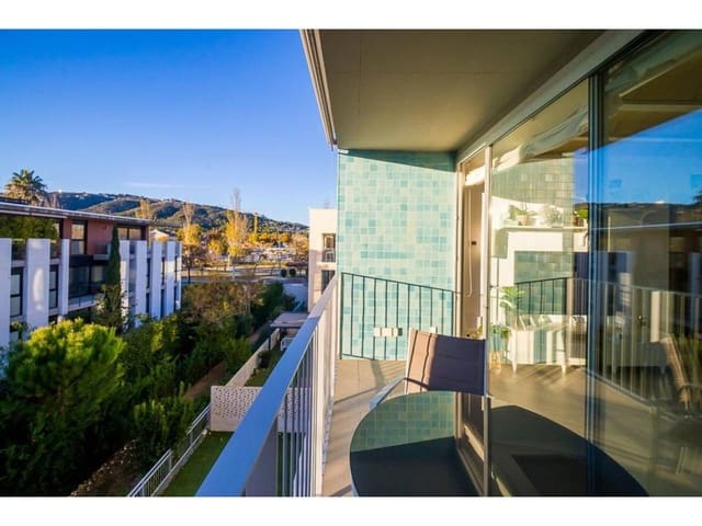 3 bedroom Flat for sale in Castell-Platja d'Aro with pool - € 530,000 (Ref: 9445883)