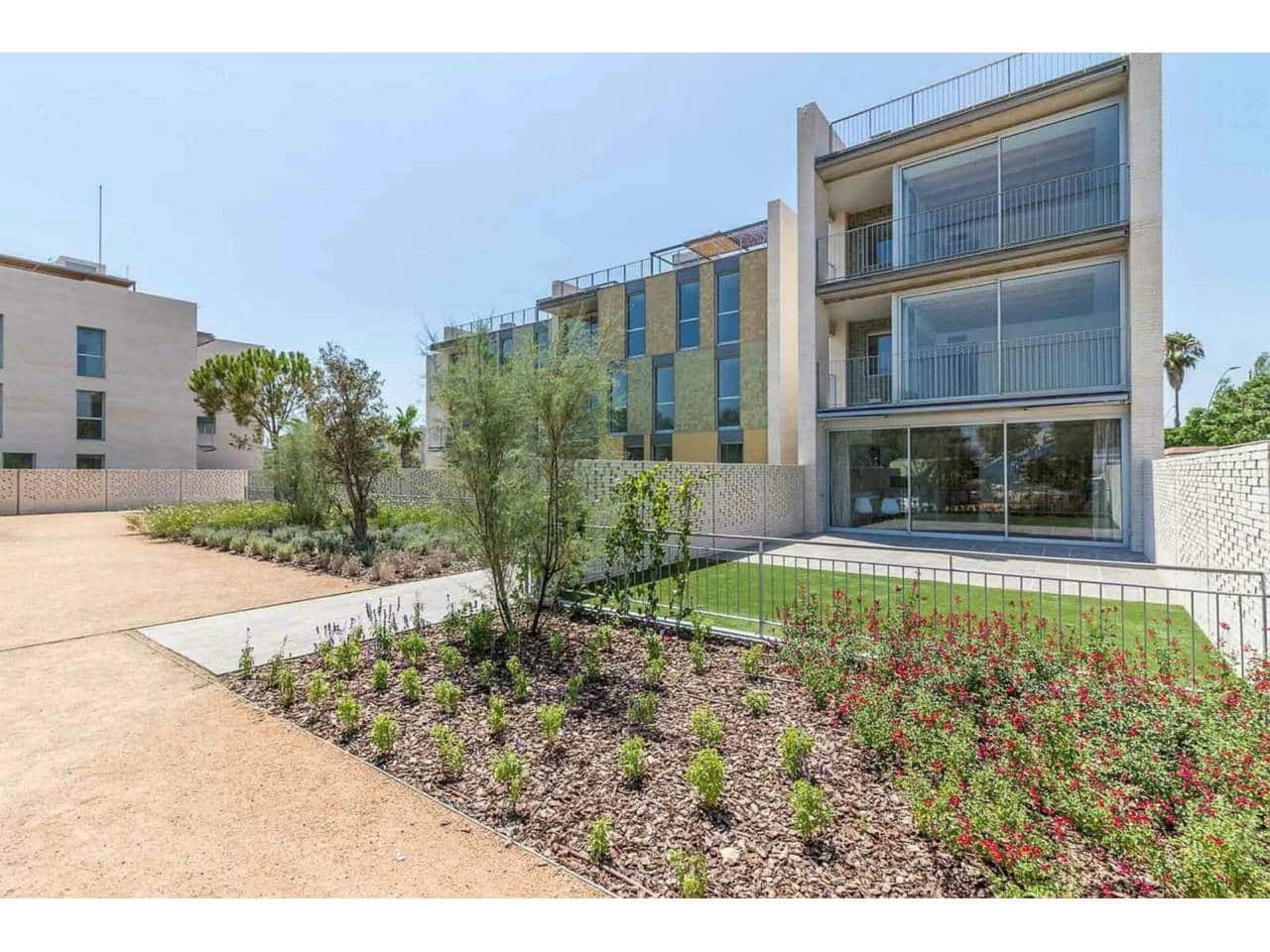 3 Zimmer Wohnung zu verkaufen in Castell-Platja d'Aro mit Pool - 530.000 € (Ref: 9445883)