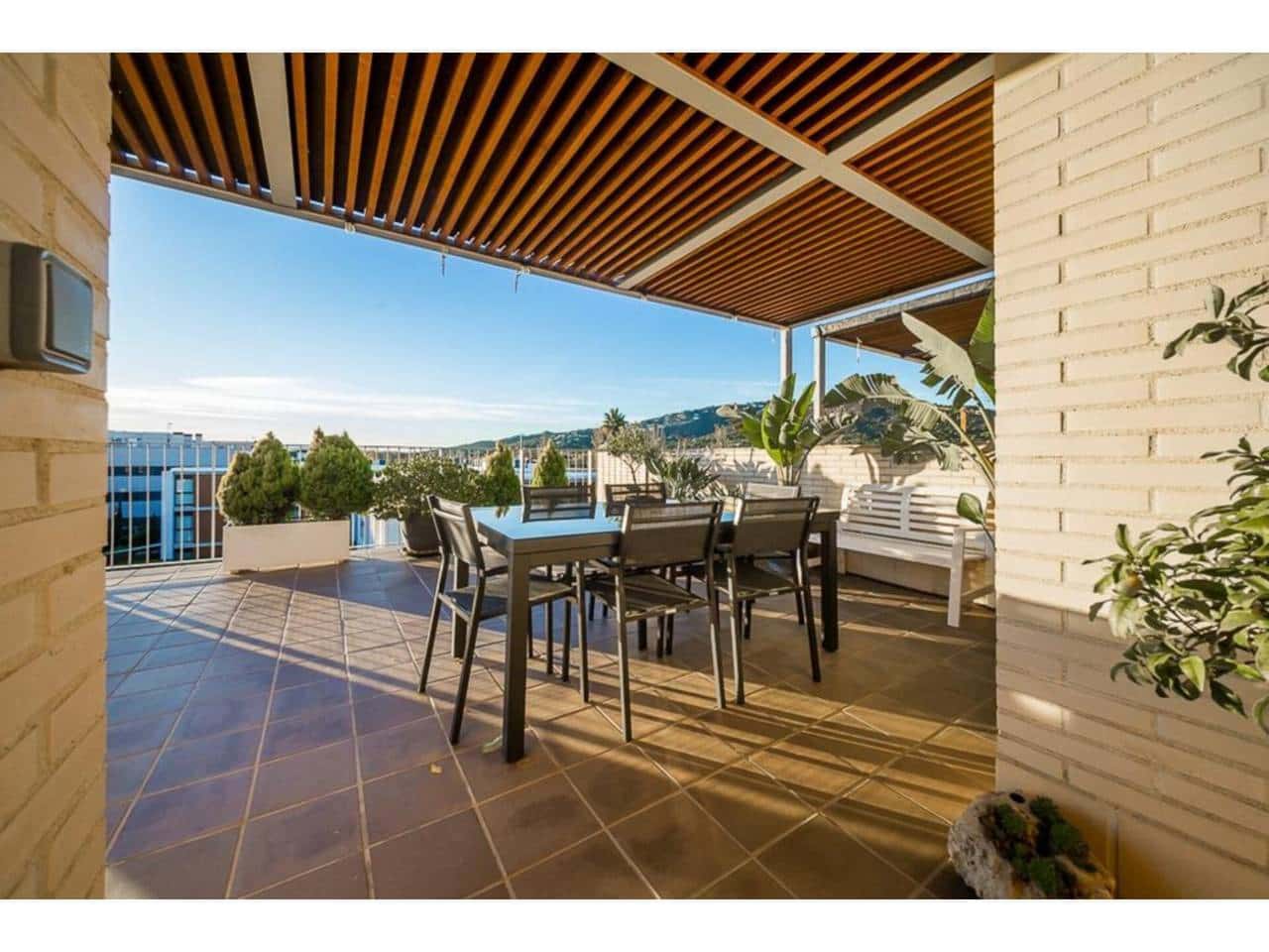 3 Zimmer Wohnung zu verkaufen in Castell-Platja d'Aro mit Pool - 530.000 € (Ref: 9445883)