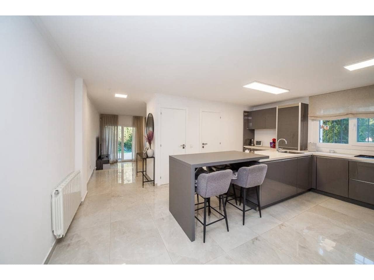 4 Zimmer Villa zu verkaufen in Castell-Platja d'Aro - 600.000 € (Ref: 9445884)