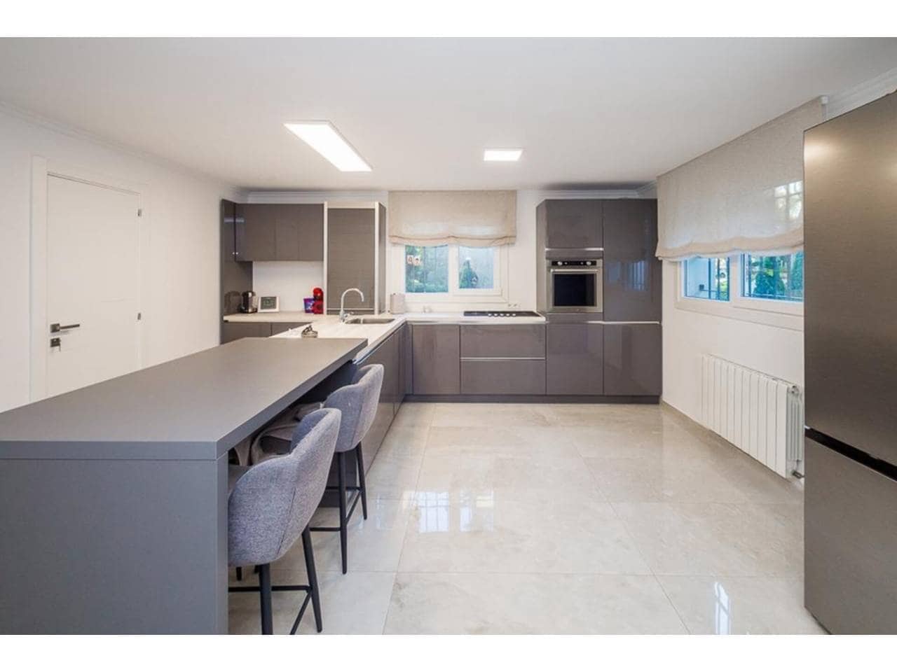 4 Zimmer Villa zu verkaufen in Castell-Platja d'Aro - 600.000 € (Ref: 9445884)