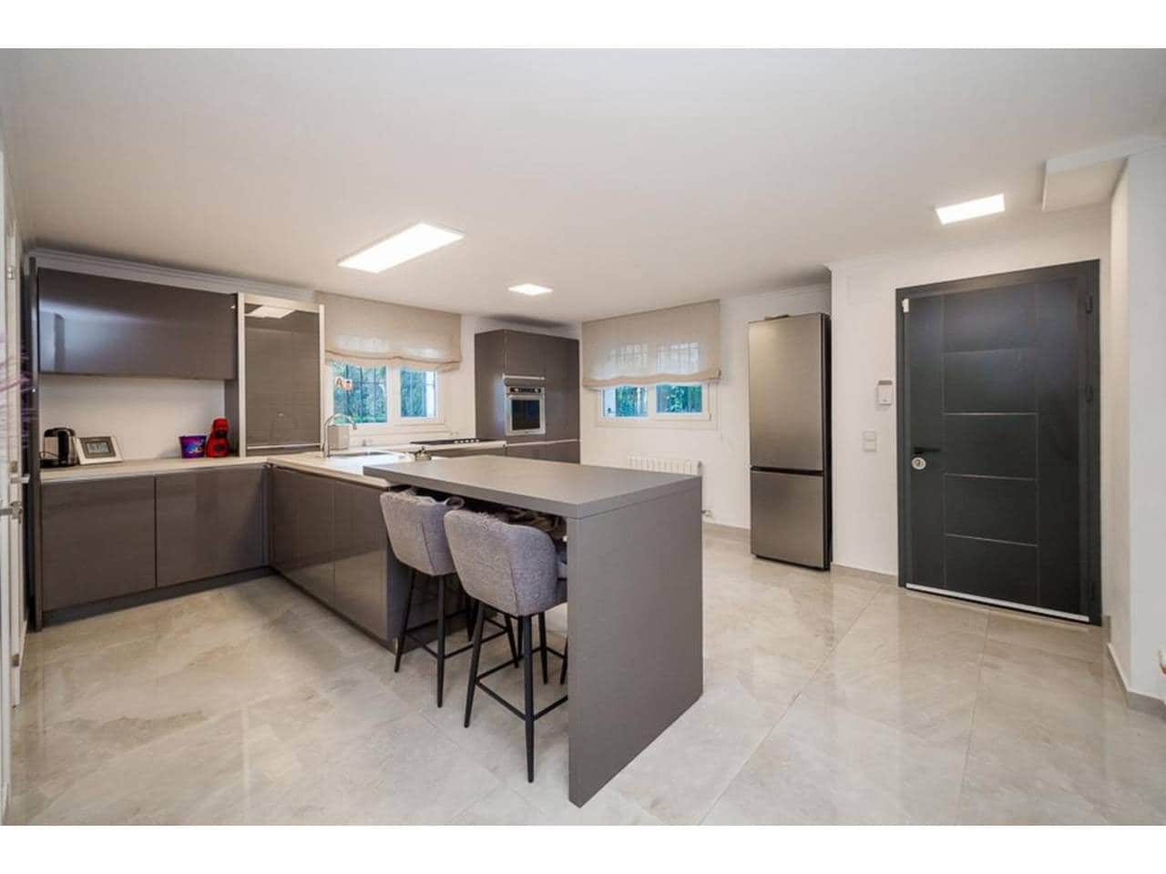 4 Zimmer Villa zu verkaufen in Castell-Platja d'Aro - 600.000 € (Ref: 9445884)