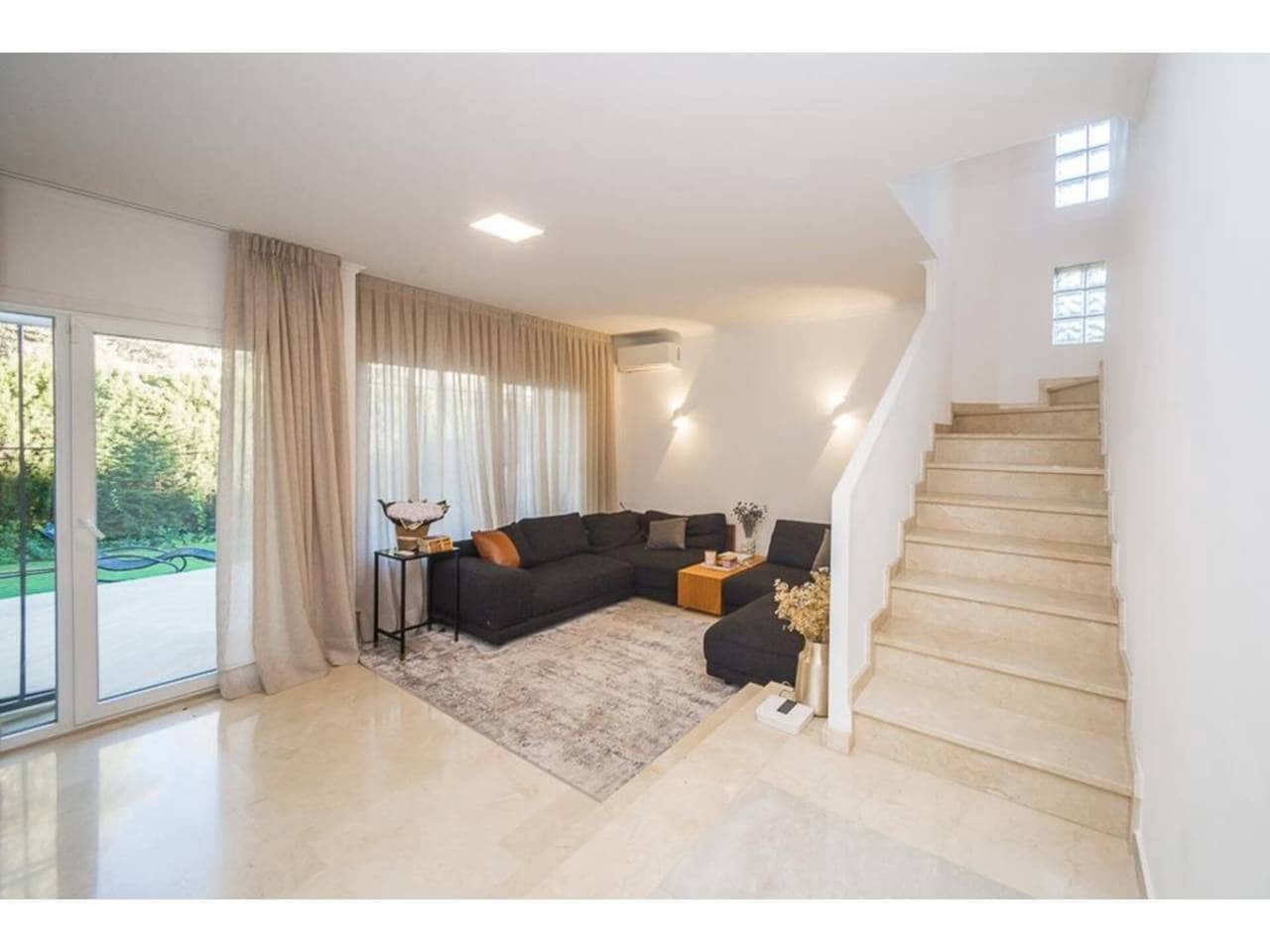 4 Zimmer Villa zu verkaufen in Castell-Platja d'Aro - 600.000 € (Ref: 9445884)