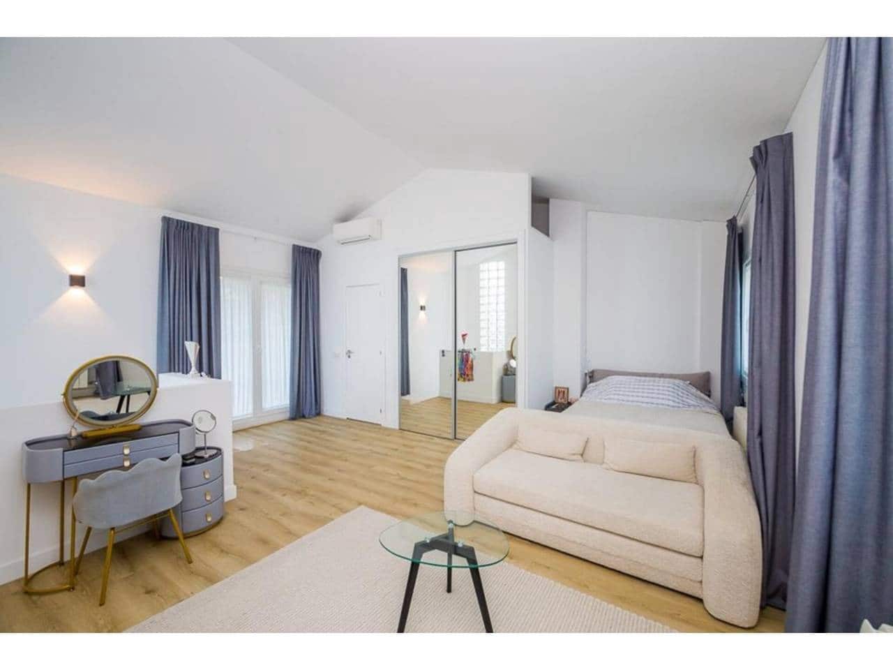 4 Zimmer Villa zu verkaufen in Castell-Platja d'Aro - 600.000 € (Ref: 9445884)