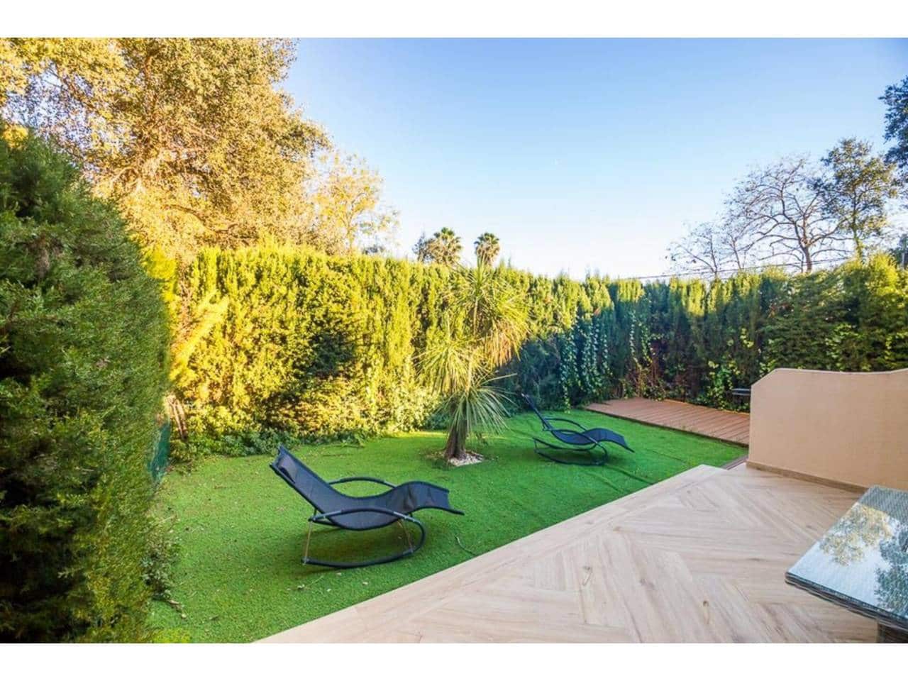 4 Zimmer Villa zu verkaufen in Castell-Platja d'Aro - 600.000 € (Ref: 9445884)