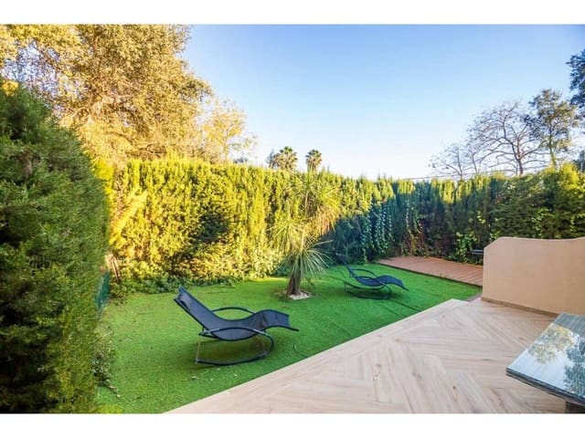 4 soveværelse Villa til salg i Castell-Platja d'Aro - € 600.000 (Ref: 9445884)