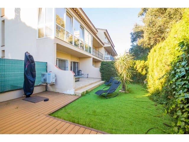 4 soveværelse Villa til salg i Castell-Platja d'Aro - € 600.000 (Ref: 9445884)