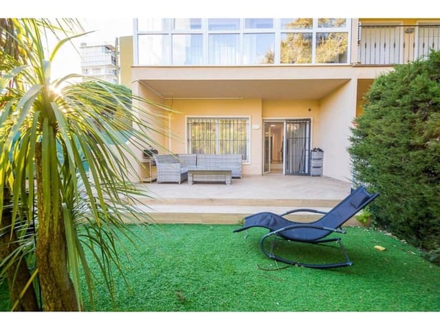 4 soveværelse Villa til salg i Castell-Platja d'Aro - € 600.000 (Ref: 9445884)