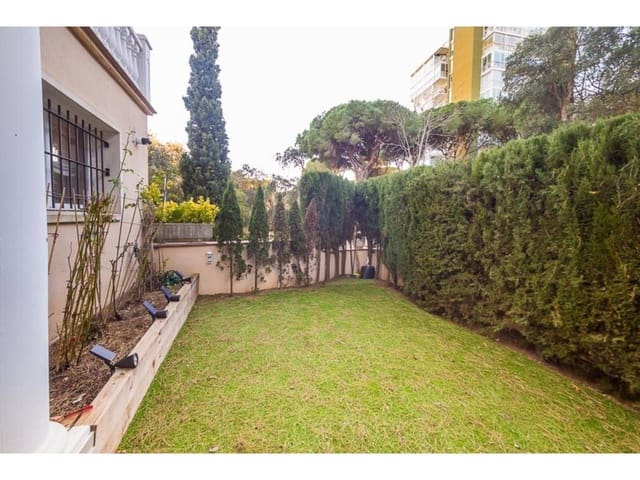 4 soveværelse Villa til salg i Castell-Platja d'Aro - € 600.000 (Ref: 9445884)