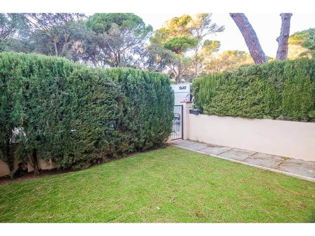 4 soveværelse Villa til salg i Castell-Platja d'Aro - € 600.000 (Ref: 9445884)