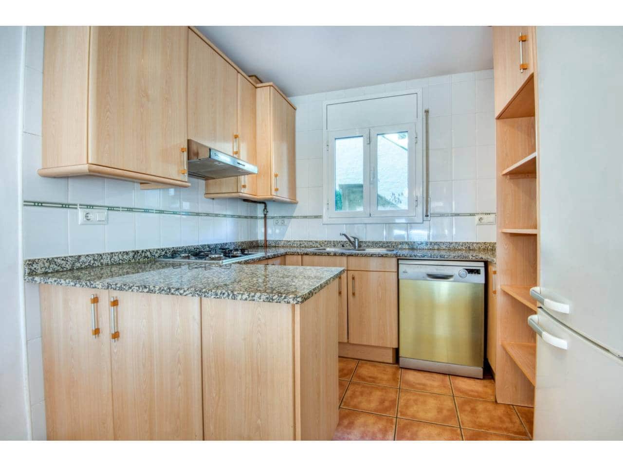 3 soveværelse Byhus til salg i Sant Feliu de Guixols med swimmingpool - € 530.000 (Ref: 9445885)